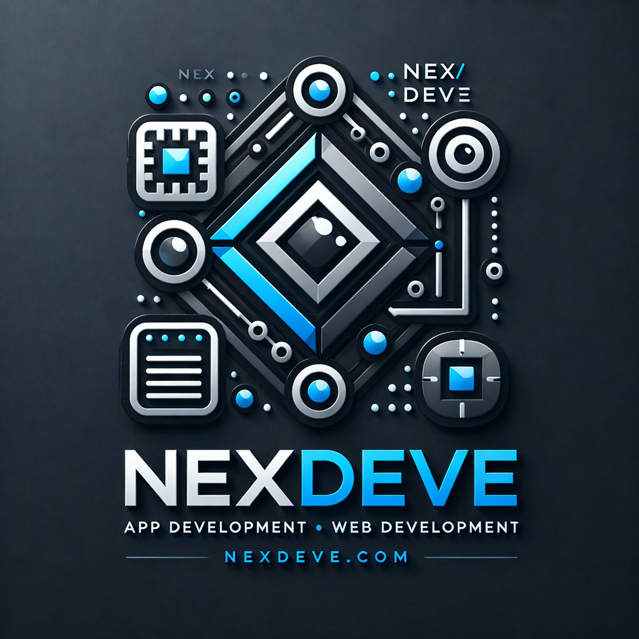 NEXDEVE Developer